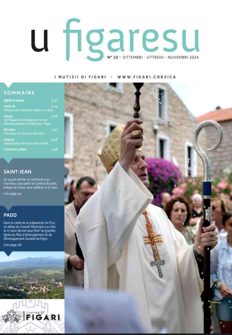 U Figaresu -10 - Cumuna di Figari